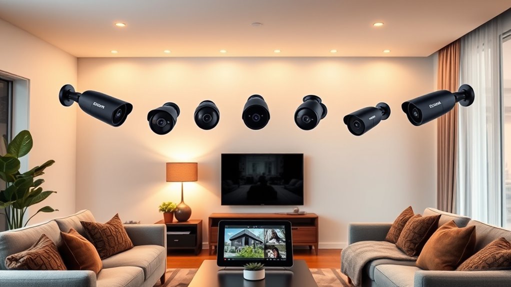top indoor security camera picks