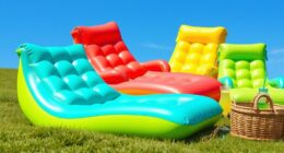 top inflatable loungers review