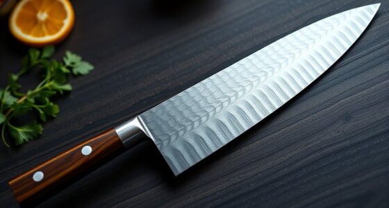 top japanese chef knives
