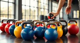 top kettlebell set options