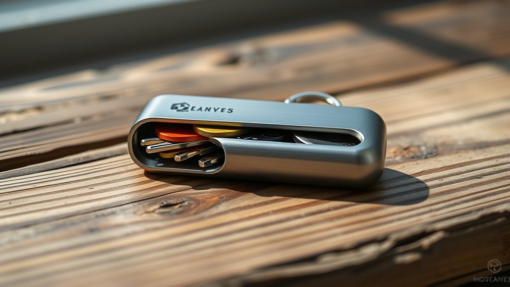 top key organizer picks