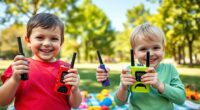 top kid friendly communication devices