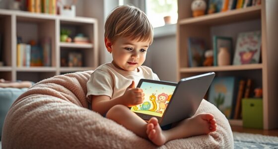 top kid friendly e readers