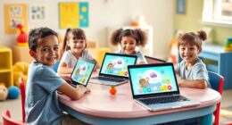 top kid friendly laptops 2025