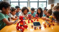 top kids coding robot picks