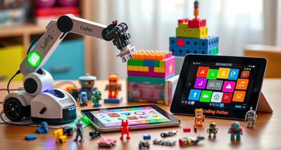 top kids coding toys