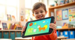 top kids educational tablets