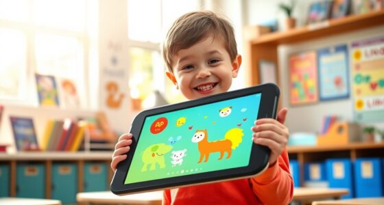 top kids educational tablets