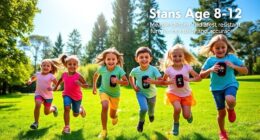 top kids fitness trackers