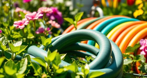 top kink resistant garden hoses