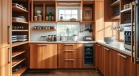 top kitchen storage solutions