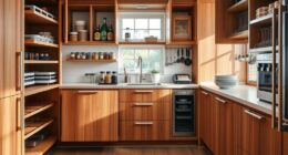 top kitchen storage solutions