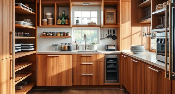 top kitchen storage solutions