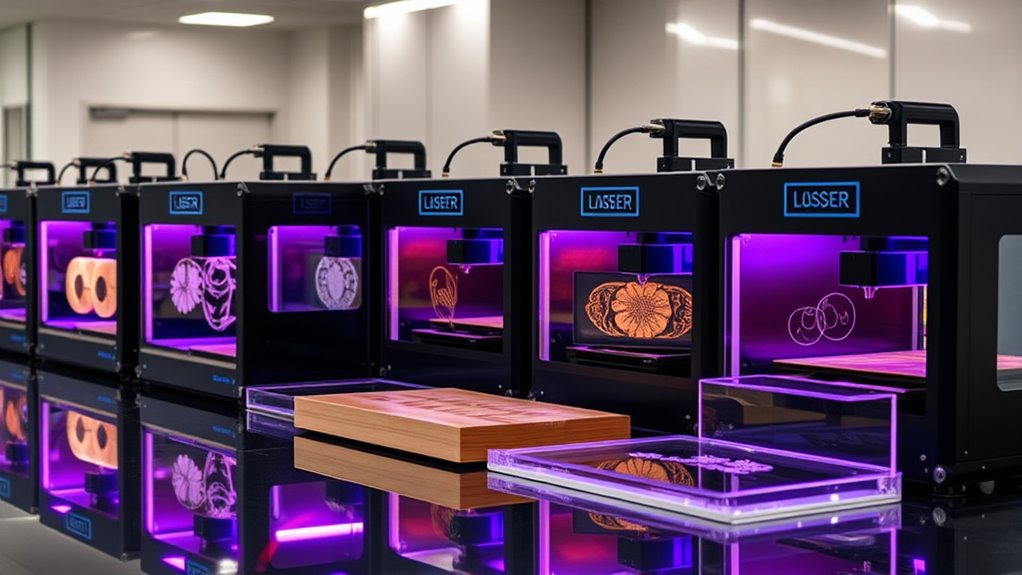 top laser engraver picks