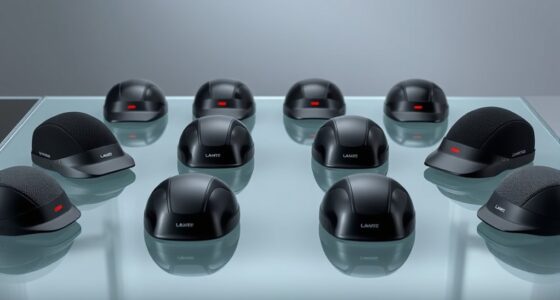 top laser hair growth devices