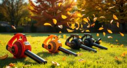 top leaf blower picks
