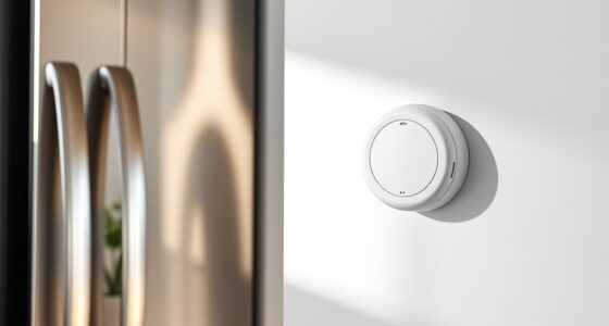 top leak detectors for home