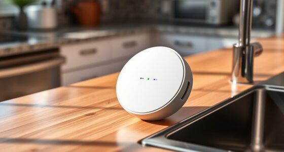 top leak detectors for home