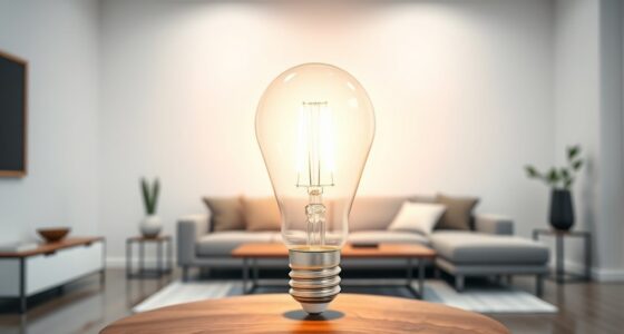 top led bulbs 2025