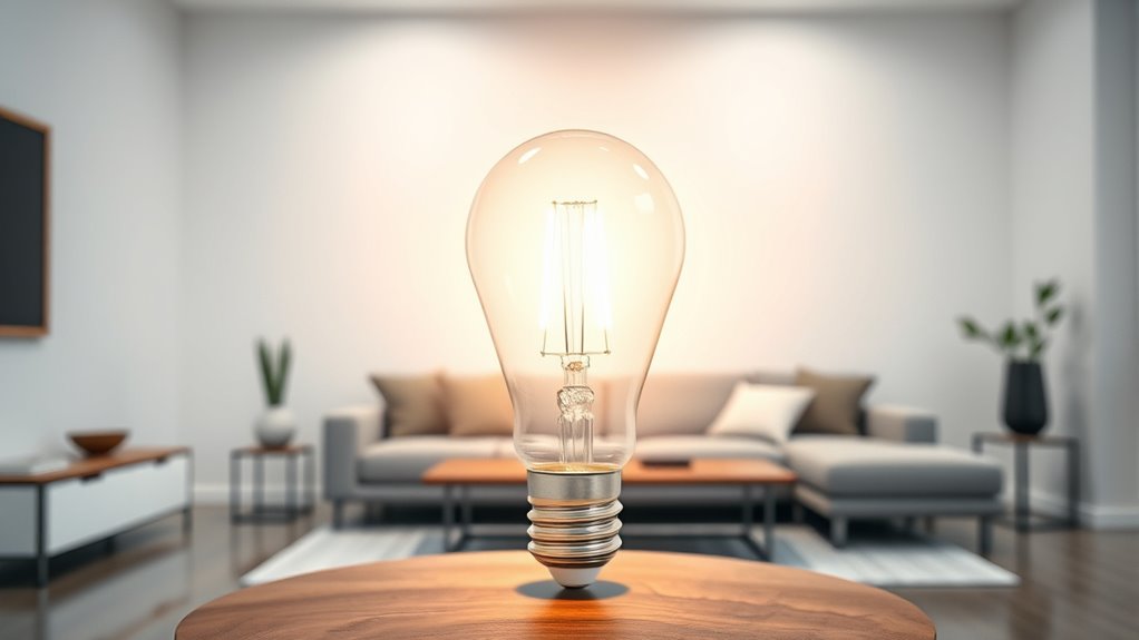 top led bulbs 2025