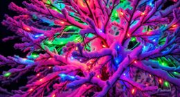 top led holiday light selections