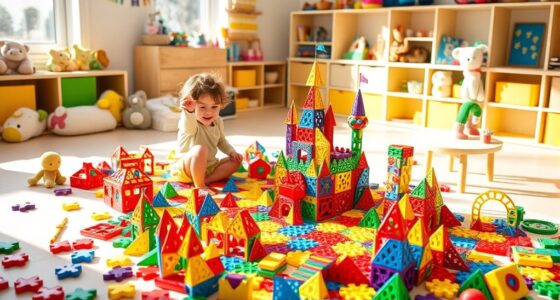 top magnetic tile recommendations