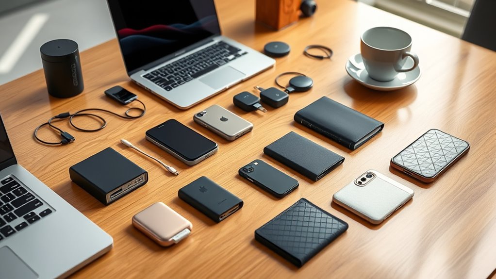 top magsafe accessories 2025
