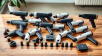 top massage guns list