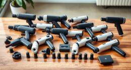 top massage guns list