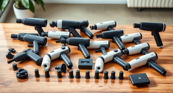 top massage guns list