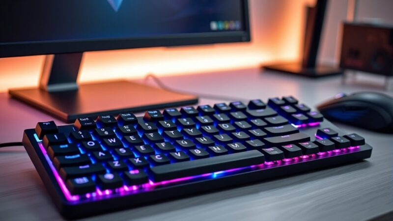 15 Best Mechanical Keyboards of 2025: Ultimate Guide to Top Picks and