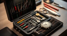 top mechanical watch repair kits