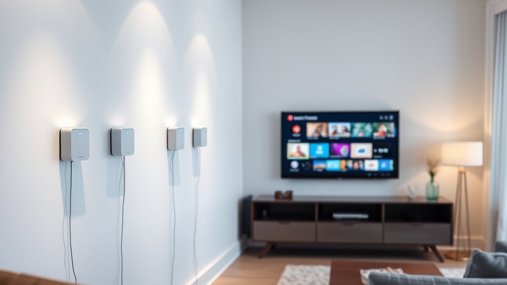 top mesh wi fi systems