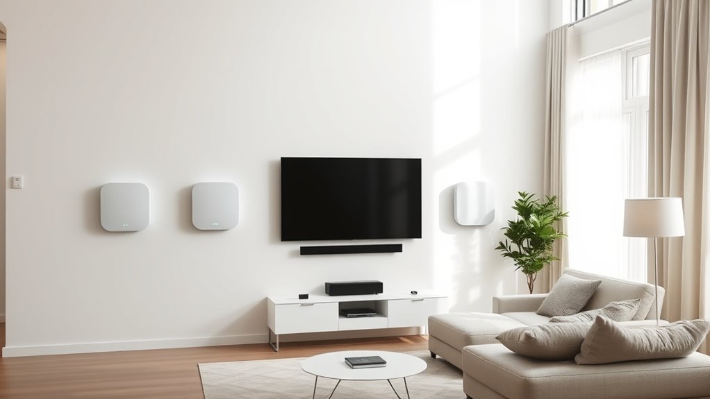 top mesh wifi systems