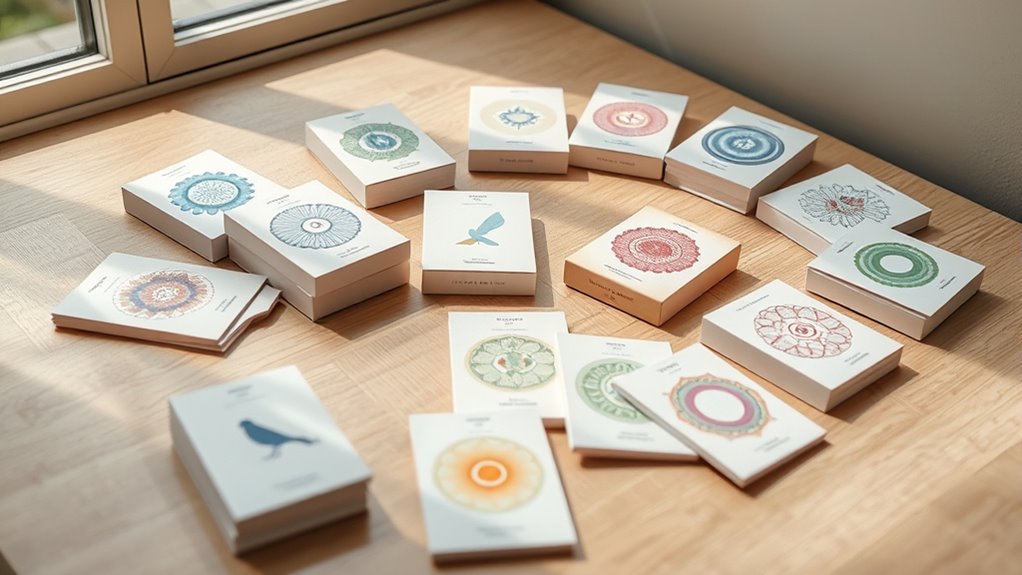 top mindfulness card decks