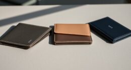 top minimalist wallets 2025