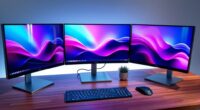 top monitors for home office