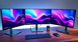 top monitors for home office