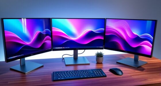 top monitors for home office