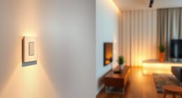 top motion sensor light switches