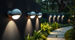 top motion sensor lighting