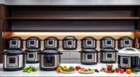top multicookers for easy meal prep