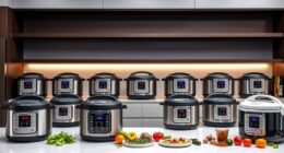 top multicookers for easy meal prep