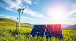 top off grid hybrid power kits