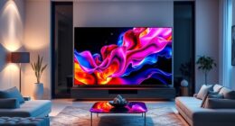 top oled tvs 2025