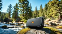 top outdoor bluetooth speakers