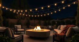 top outdoor fire pit options