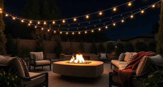 top outdoor fire pit options