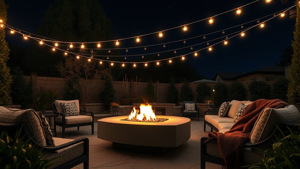 top outdoor fire pit options