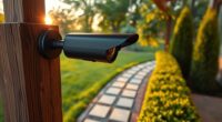 top outdoor security cameras